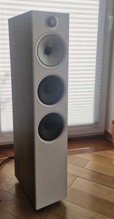 Głośniki Bowers&Wilkins 603 S2