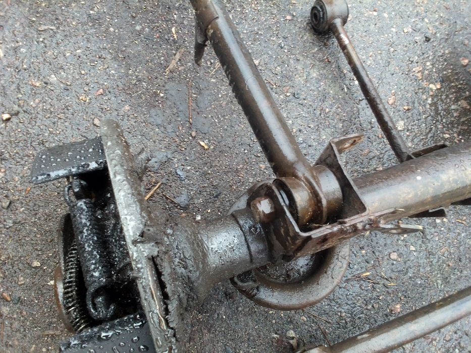 Міст ВАЗ 2101 б у