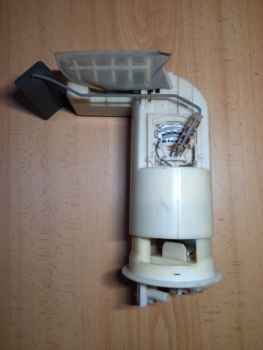 Boia bomba Citroën saxo 1.1