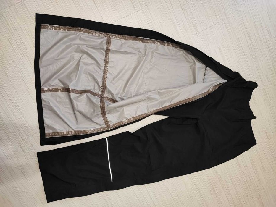 Захисні дощові штани самоскиди Rukka XXL, XL