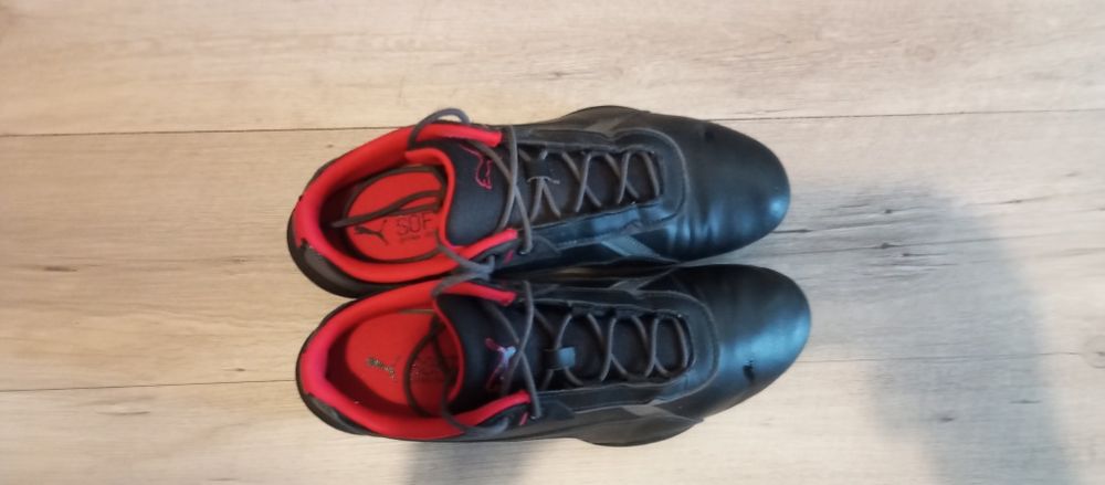 Puma Ferrari R-Cat Machina