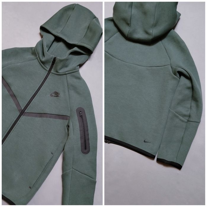 Костюм Nike Tech Fleece