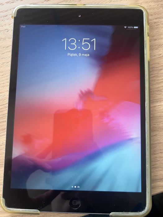 iPad mini 2 WIFI 16 GB tablet