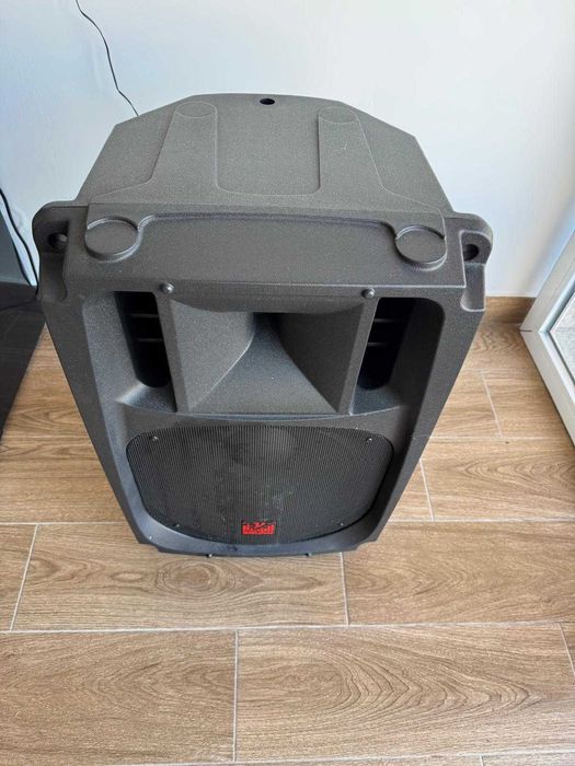 Coluna de Som - Como Nova