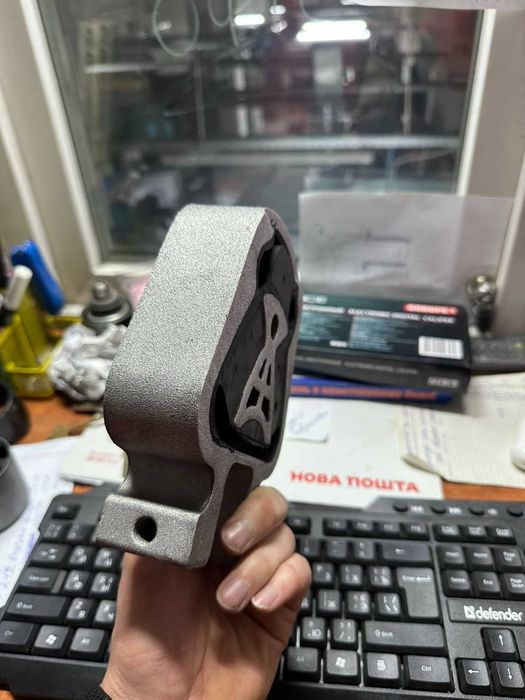 Подушка КПП Ford Fusion Lincoln MKZ з ГАРАНТІЄЮ