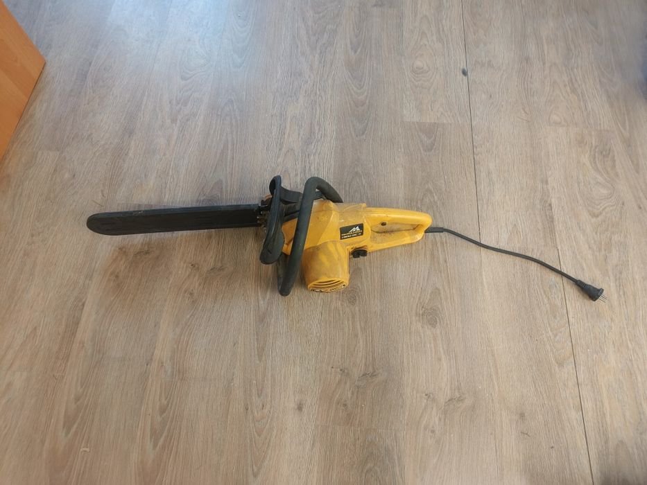 Piła elektryczna McCulloch E PROMAC 2200