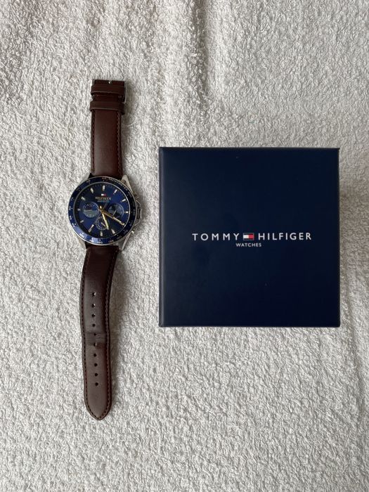 Relógio Tommy Hilfiger NOVO