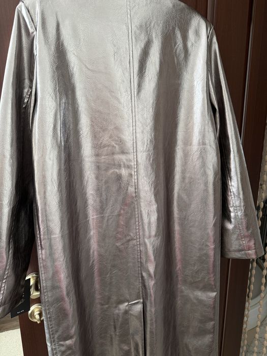 Плащ жіночій бренд NA-KD