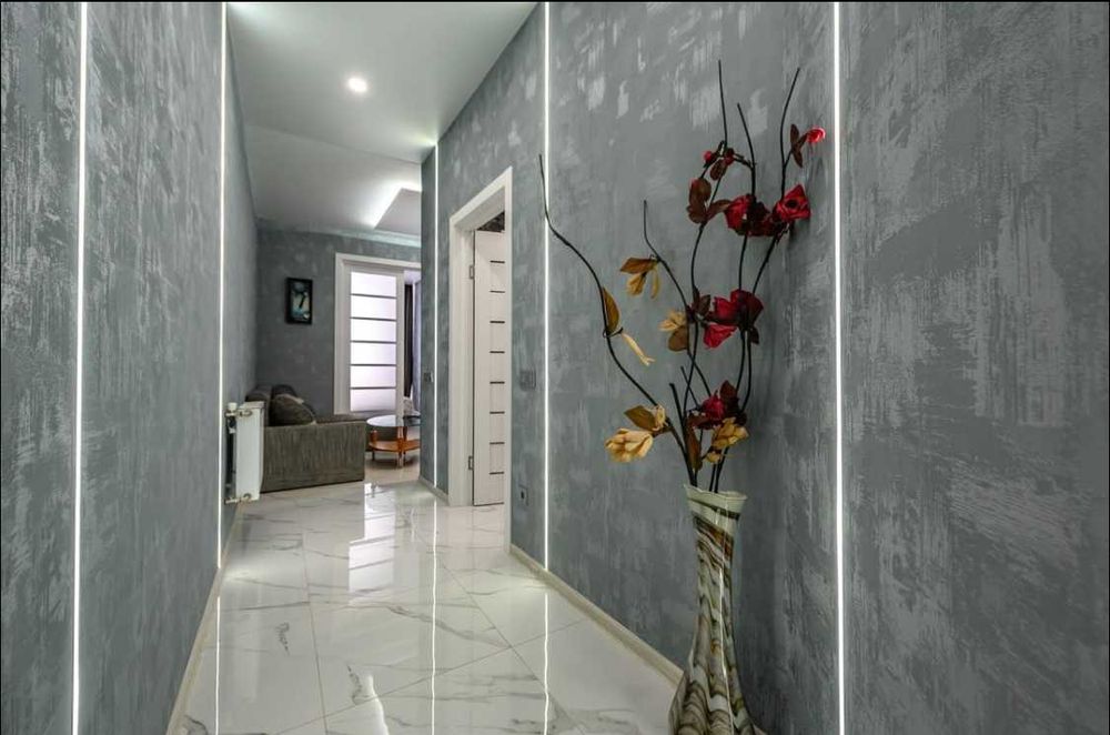 Квартира в Аркадии с двумя спальнями/1011