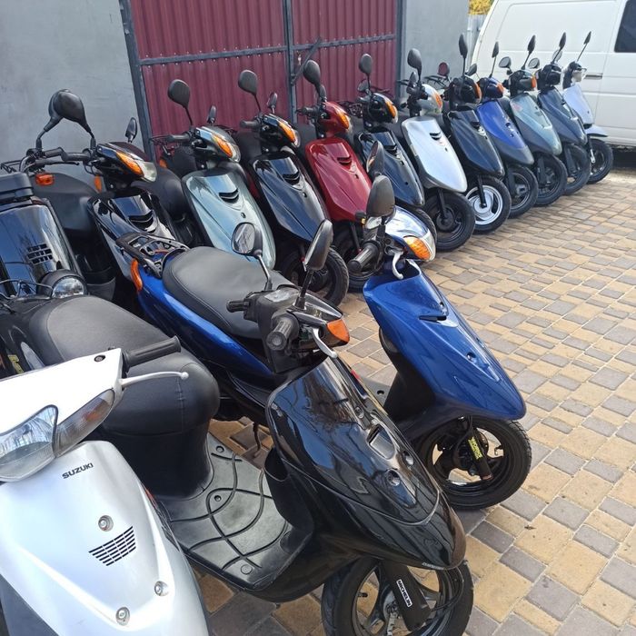 Продам Honda Af-34