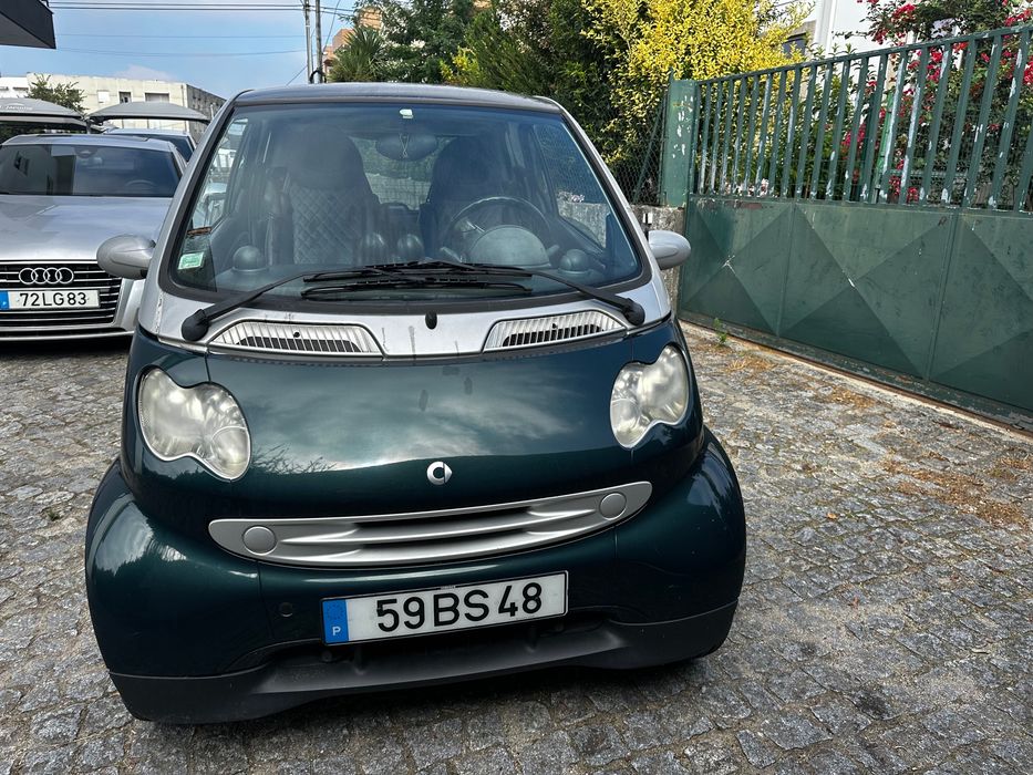 Smart cdi nacional