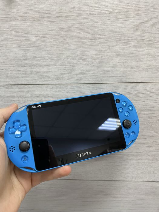 ps vita - купити приставки - Ціна на OLX.ua