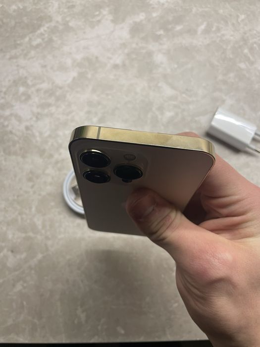 iPhone 13 Pro 128GB 100% IGŁA + Gratisy!