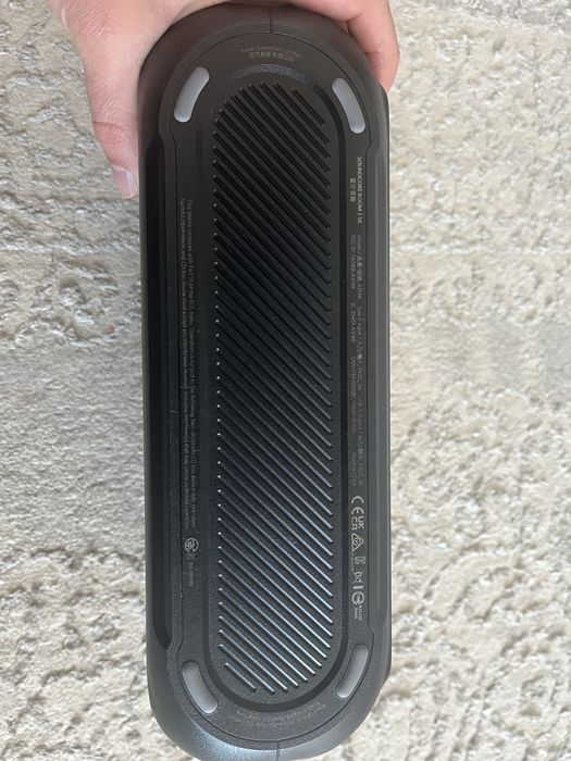 Колонка ,Портативна акустика Anker Soundcore Boom 2 SE 30W Black