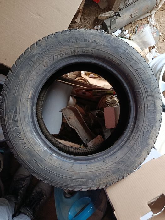 Шина Амтел 175/70R13