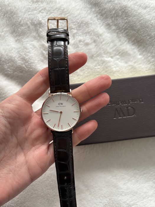 Zegarek Daniel Wellington