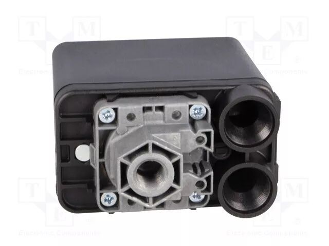 Pressostato TELEMECANIQUE XMP 6 bar-1/4″ (400V)
