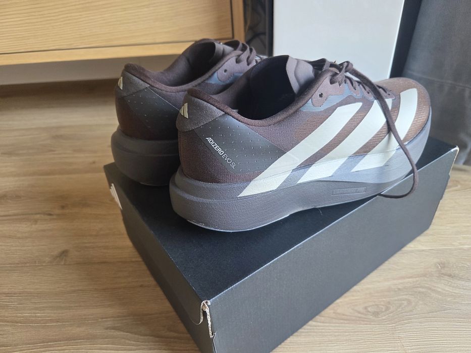 Adidas AdiZero Evo SL M 42 ⅔