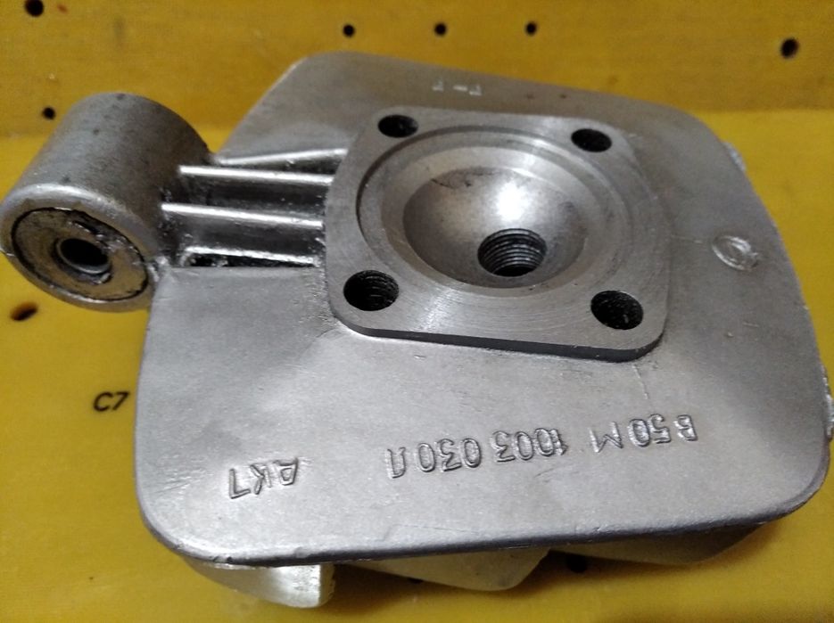 Форсована гол Минск  Карпати ІЖ П 2 3 4 5  Восход під А-95 !