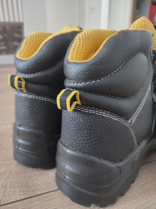 Ботинки черевики Maxguard 42 р, 27 см