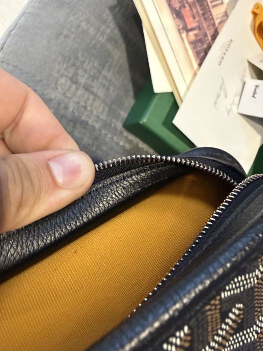 Goyard jouvence black