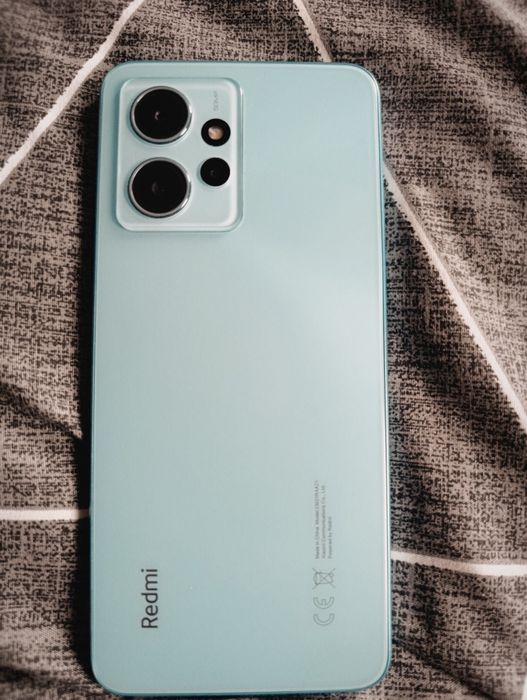 Xiaomi Redmi Note 12