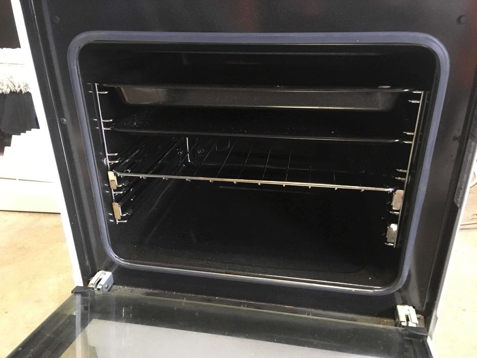 Kuchenka elektryczna 60 cm