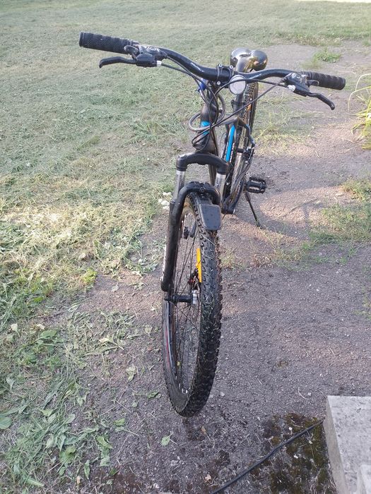 Велосипед для підлітків