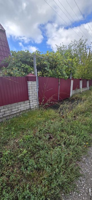 Продам дачу в Алешках Сан роща