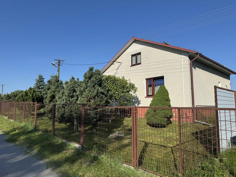 Dom – Skrzypaczowice, powiat sandomierski - Widok 4