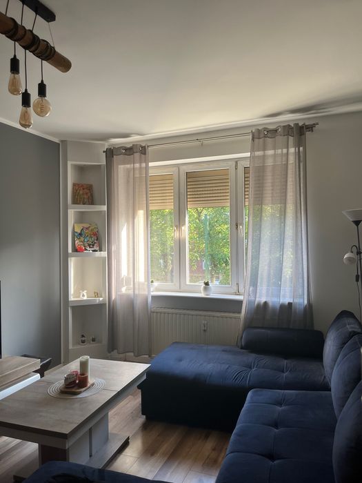 Do wynajęcia przestronna kawalerka 38 m² – ul. Hetmańska, dostępna od października