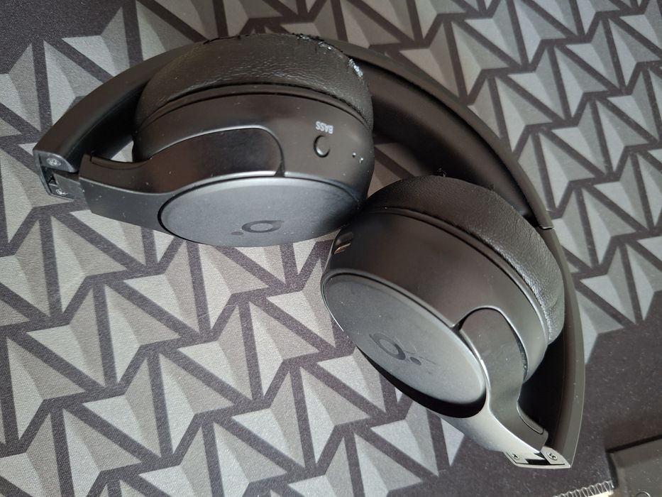 Auscultadores Soundcore (Anker)