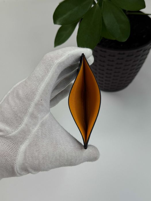 Картхолдер Goyard з подарунковим набором