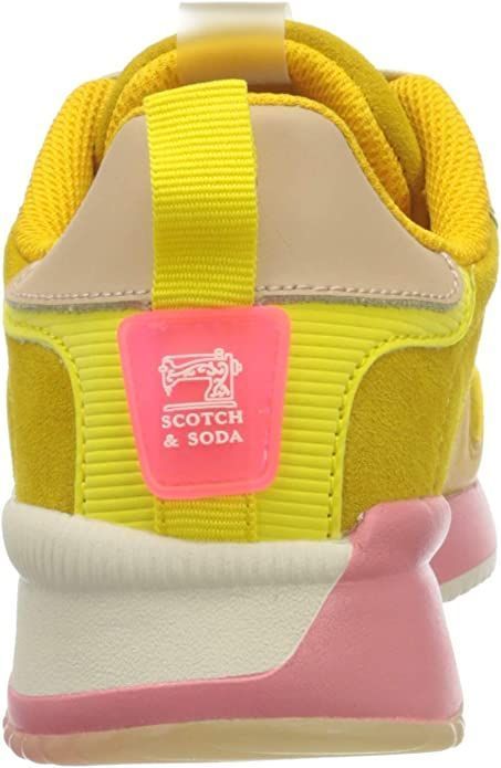 Scotch&Soda - Sneakersy Sportowe Vivi r. 40