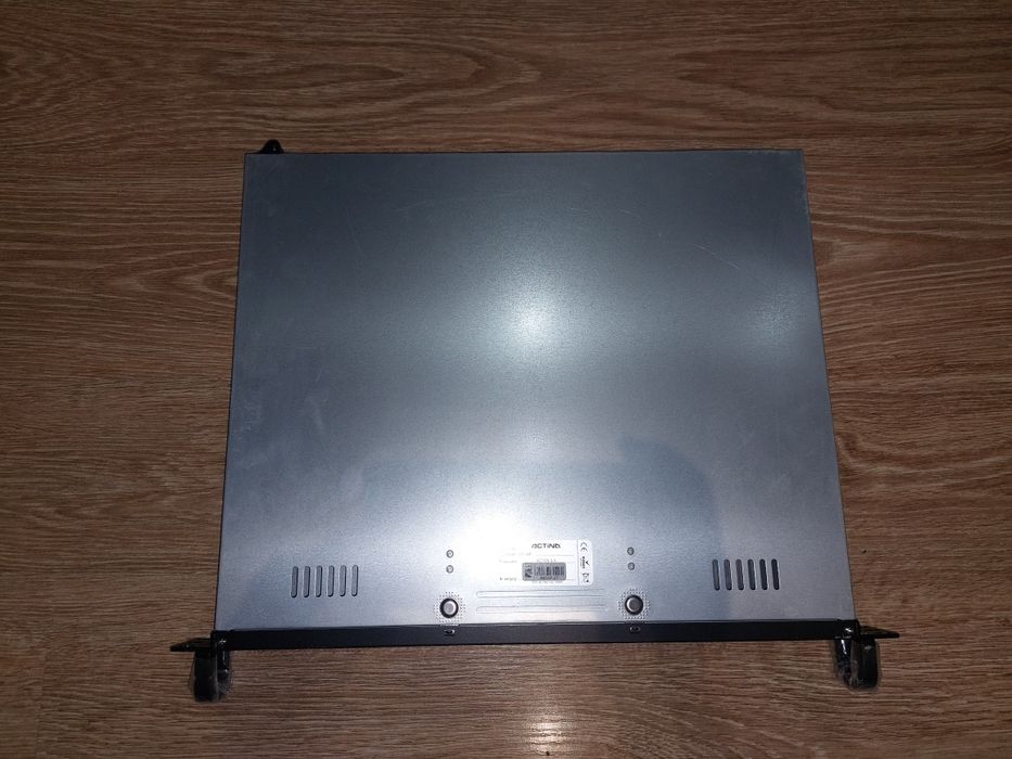 serwer supermicro 1U Xeon® E3-1231 v3 16GB DDR3 ECC