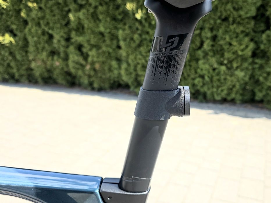 Rower szosowy Lapierre Aircode DRS 7.0 2024 Ultegra Di2 12s