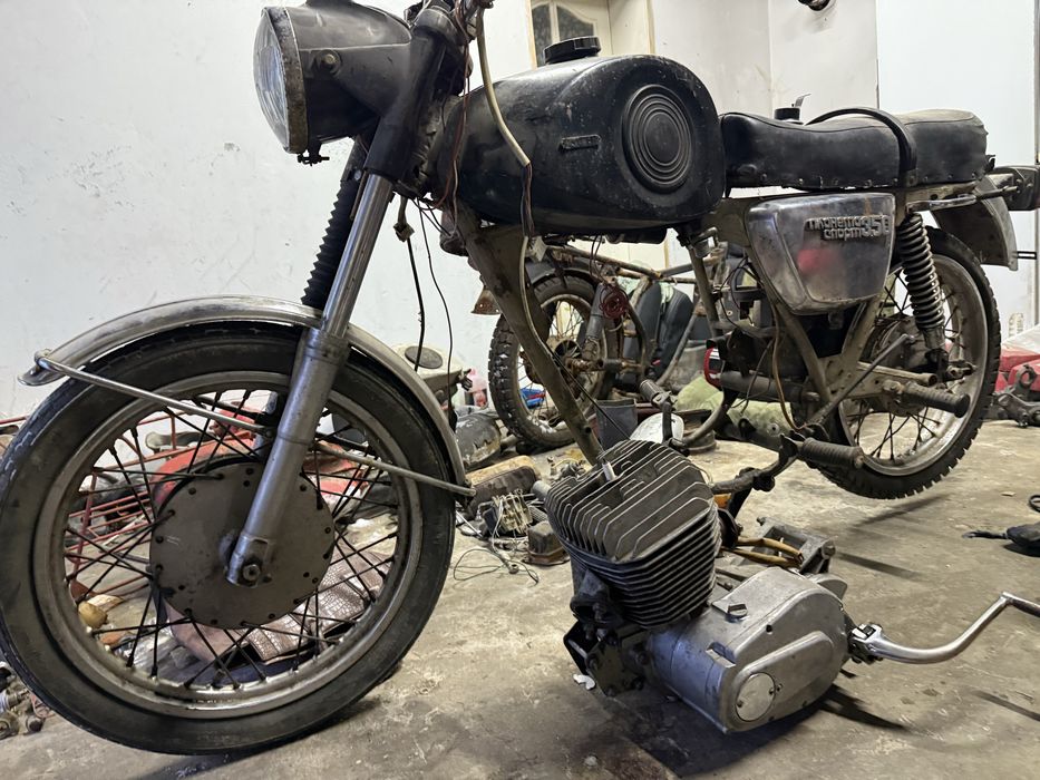 Иж пс планета спорт