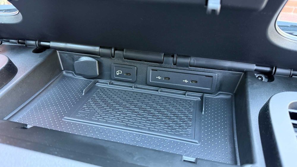Новий Мерседес Спринтер 319, 2021 рік, 3.0, V6, 2 т.км, Mercedes Sprinter