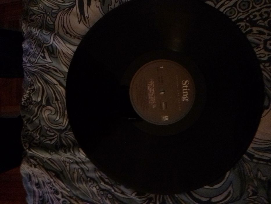 Discos de música sem riscos