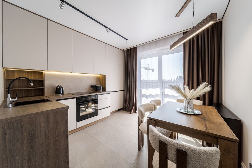 ‼️Продаж 2кімн.кв.вул.Перфецького,новобуд з ремонтом