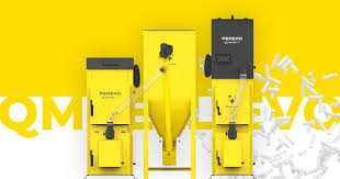 Piec na Pellet Pereko kocioł 5 klasa Ecodesign Z MONTAŻEM