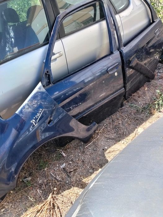 Várias pecas para automoveis