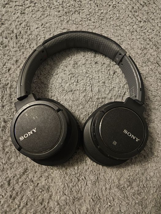 Słuchawki Sony Wh-CH700N