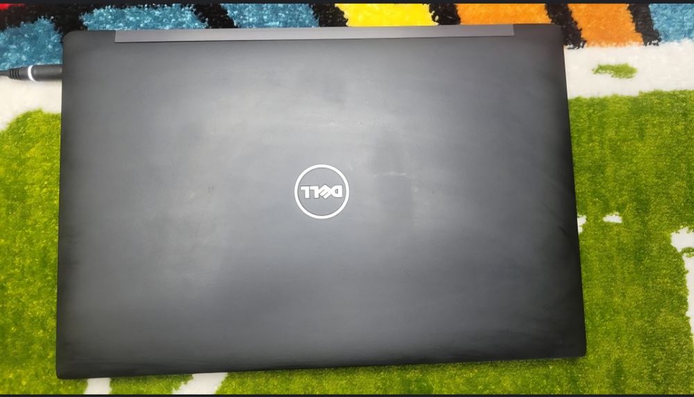 Dell 7480 i5-7300U 4 gb