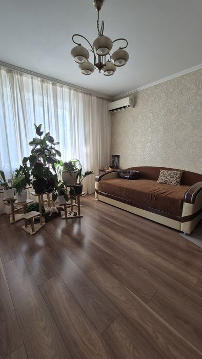 Продам 2к.квартиру 20хв. до метро Вишневе Південна