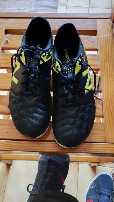 Chuteiras new balance