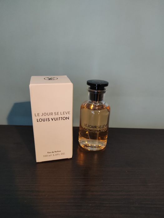 Perfumy Louis Vuitton Le Jour Se Léve