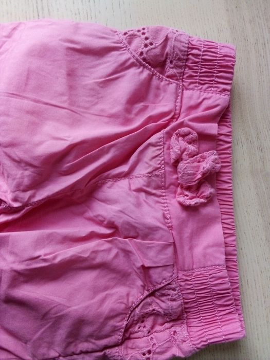 Spodnie cool Club 98