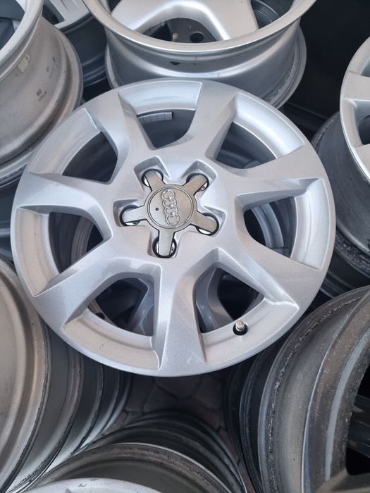 Felgi aluminiowe 16cali