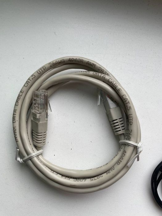 Зарядка наушники для телефона